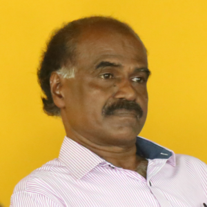 Rajagopalan Achari