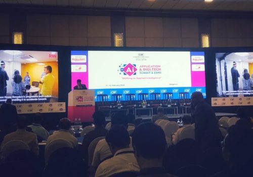 AI-Application & Digi-Tech  Expo