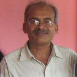 CK Unnikrishnan Nair