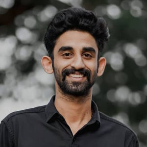 Rahul Prasad