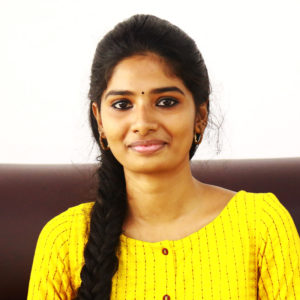 Anjali Krishnan