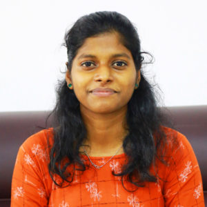 Jayalekshmi L