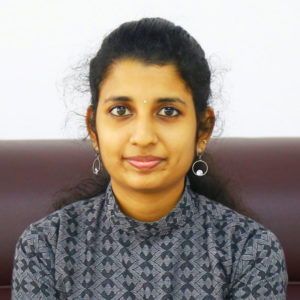 Nikhila Shibu