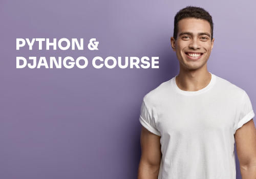 Python with Django for Modern Web Services