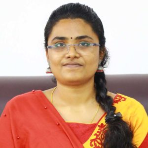 Remya R