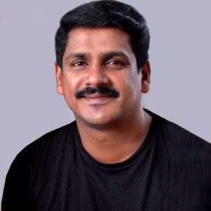 Sanu Jacob