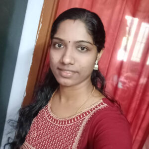 Aswathy P