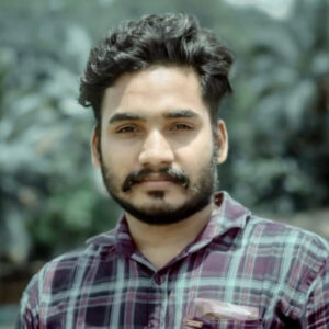 Rohith Sreekumar