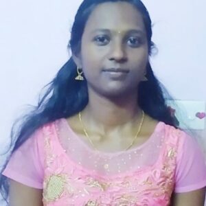 Vijishma N