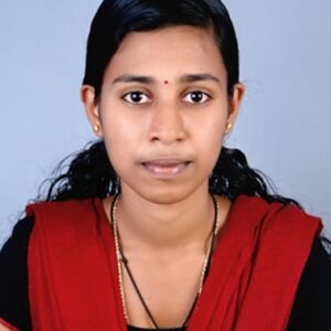 Amritha Gopal