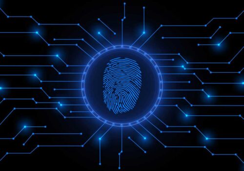 Biometric ATM System for Enhanced Security