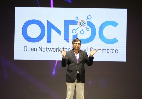 The Synergy of ONDC and AI in India: Catalyzing Economic Growth