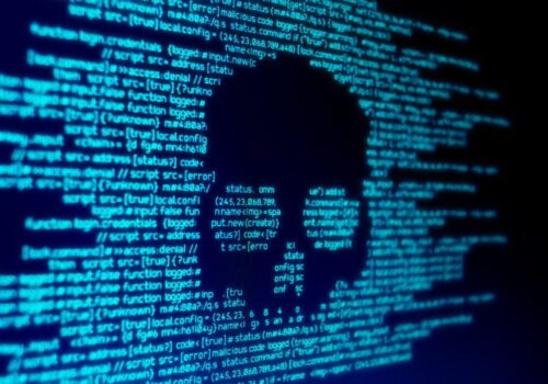 Deep learning-based malware detection