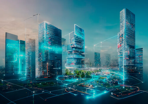 IoT-based Smart City Solutions