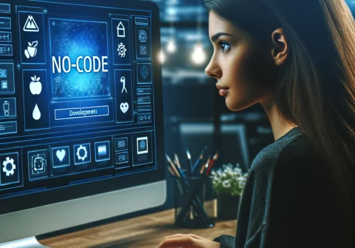 Harnessing the Future of No-Code Platforms: A New Era of Innovation and Learning